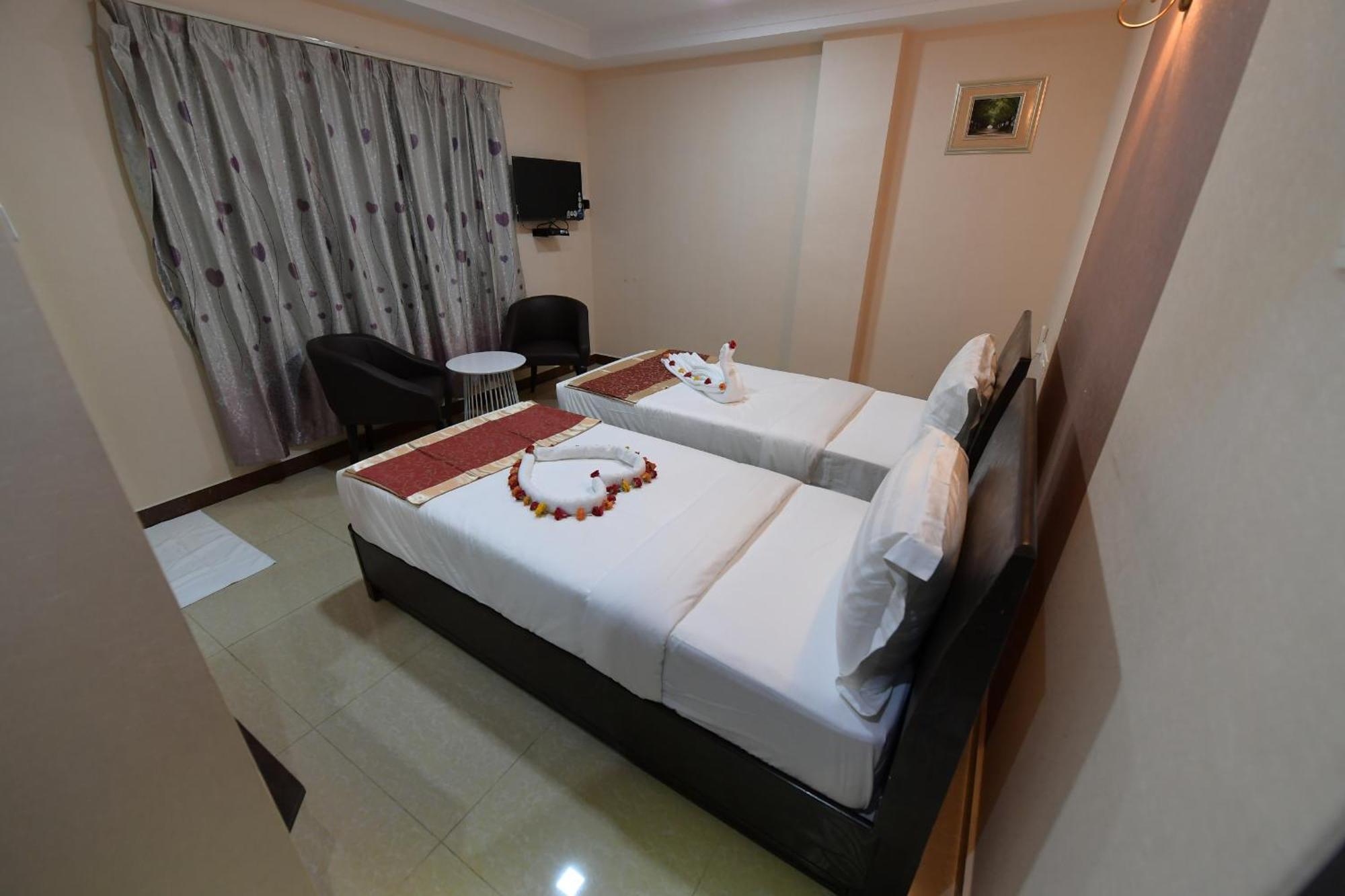 Coastal Grand Hotel Sampath Tiruchirappalli Zewnętrze zdjęcie